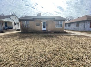 2612 NW 38th St, Oklahoma City, OK 73112