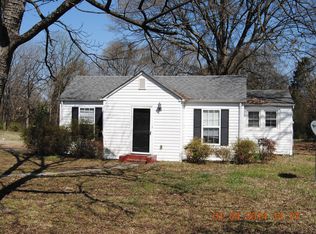 1178 Central Dr NW, Concord, NC 28027