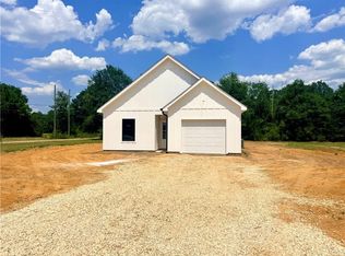 44814 Old Union Rd, Franklinton, LA 70438