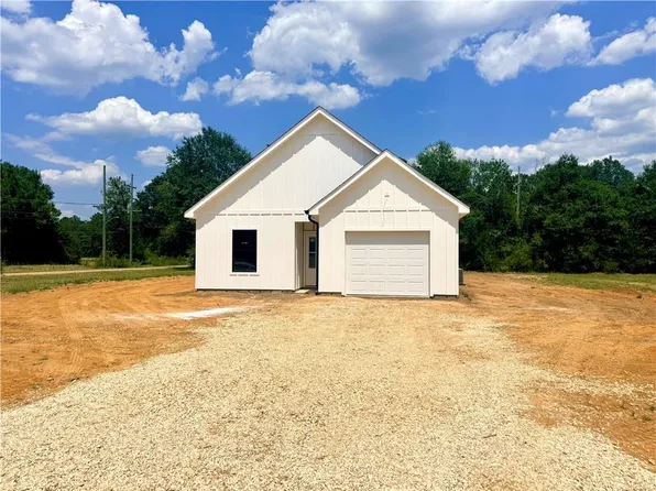 44814 Old Union Rd, Franklinton, LA 70438