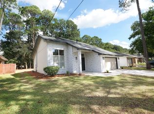 1517 Valparaiso Blvd, Niceville, FL 32578