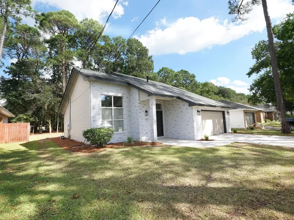 1517 Valparaiso Blvd, Niceville, FL 32578