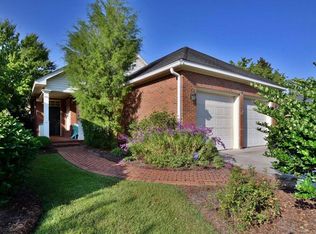 2512 Westgate Dr #50, Albany, GA 31721