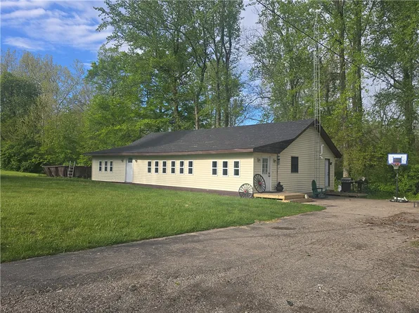 4467 Eaton Gettysburg Rd, Eaton, OH 45320