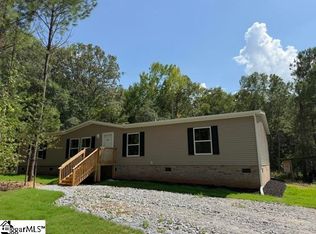 116 Star Dr, Belton, SC 29627