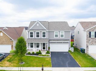 575 Slaybaugh Dr, Blacklick, OH 43004