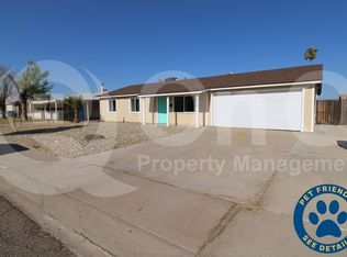 3934 E Emile Zola Ave, Phoenix, AZ 85032