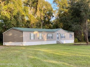 5601 SE 159th St, Hawthorne, FL 32640