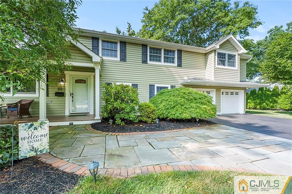 22 Griggs Rd, Cranbury, NJ 08512 Zillow