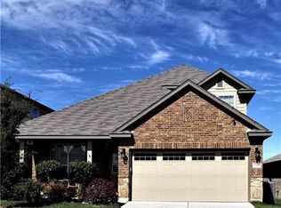 3503 Malmaison Rd, Killeen, TX 76542