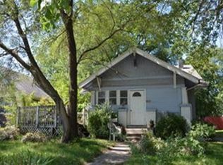 1800 E 14th St, Des Moines, IA 50316