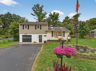 3 Webster Drive, Preston, CT 06365