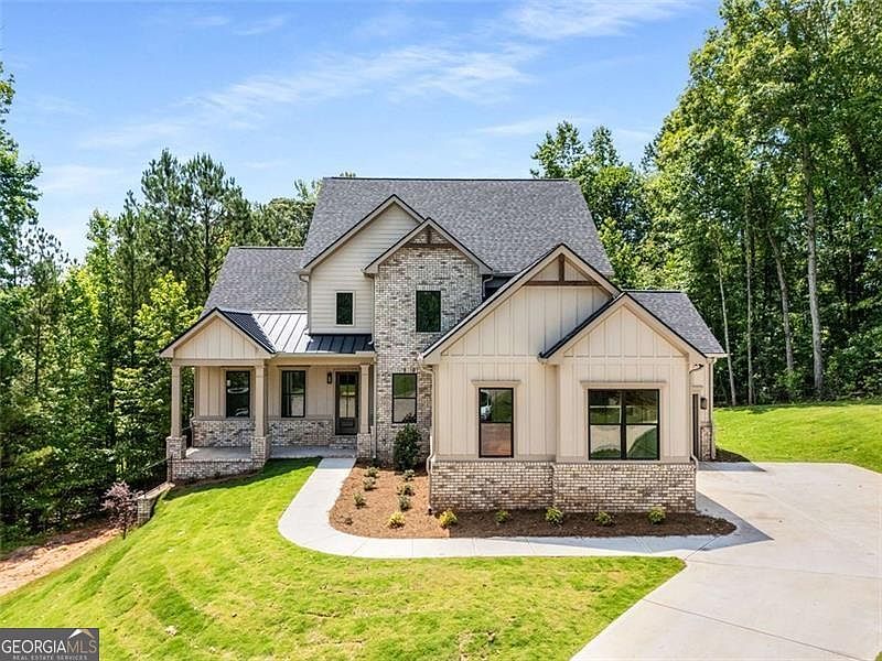 7262 Creekside Way, Jefferson, GA 30549 | MLS #10728810 | Zillow