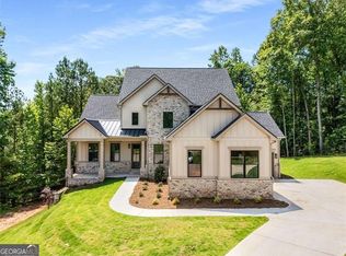 7262 Creekside Way, Jefferson, GA