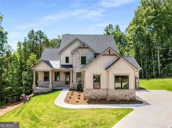 7262 Creekside Way, Jefferson, GA 30549