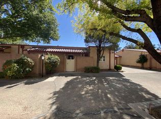 200 E Country Club Rd APT 11, Roswell, NM 88201