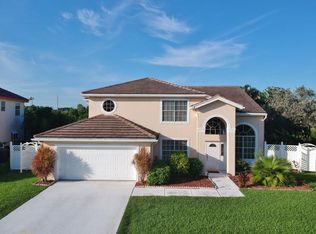 8975 Indian River Run, Boynton Beach, FL 33472