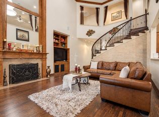 9312 Warm Springs Cir, Plano, TX 75024