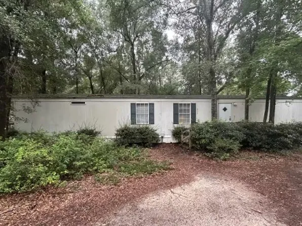 857 Shipes Bluff Rd, Blackville, SC 29817