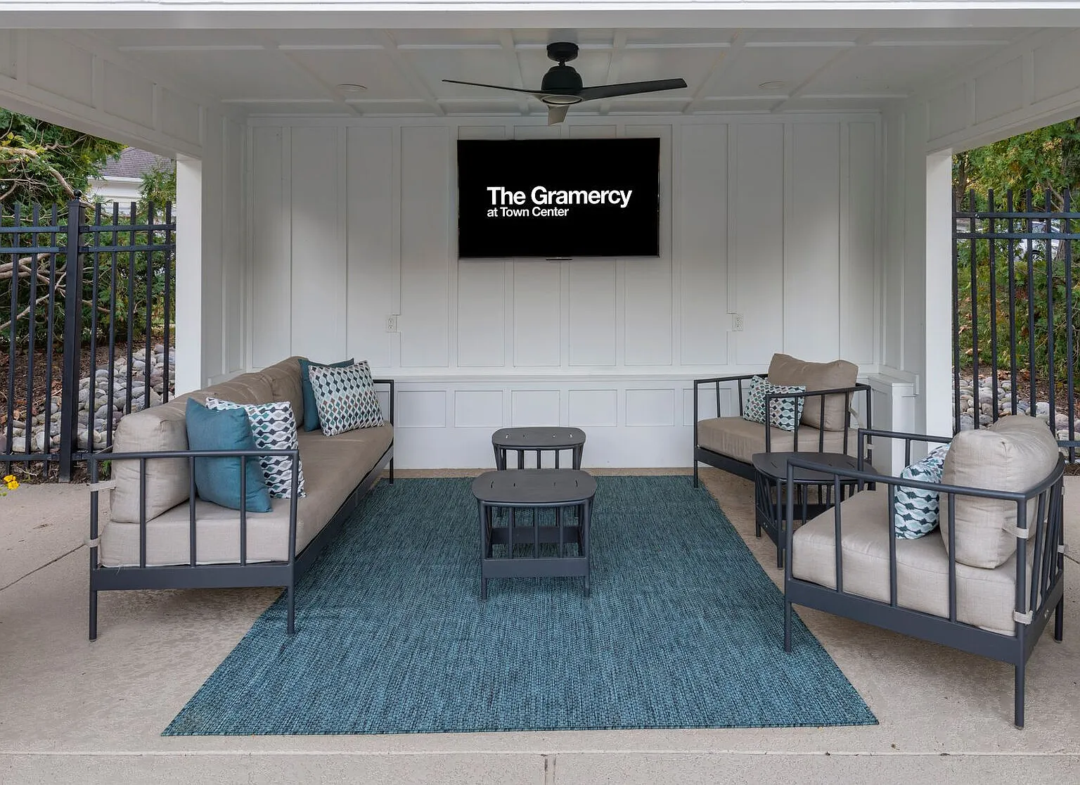 Gramercy at Town Center — Photo 2