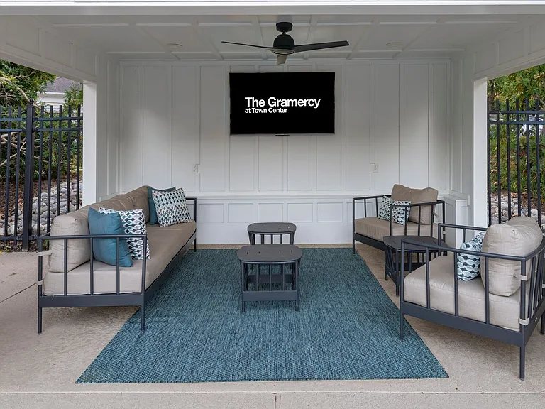 Gramercy at Town Center — Photo 2