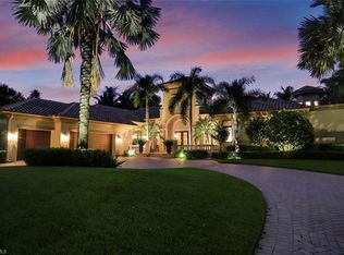 1425 Nighthawk Pt, Naples, FL 34105