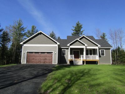 142 Jaylynn Lane, Sheldon, VT, 05483