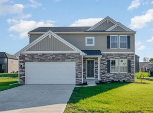 4501 W 77th Pl, Merrillville, IN 46410