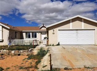 23772 Goshute Ave, Apple Valley, CA 92307