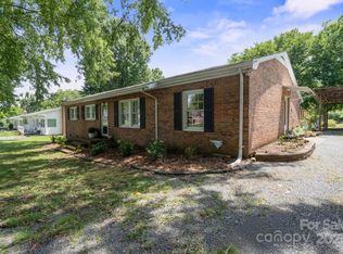 1787 Eastover Dr, Mount Pleasant, NC 28124