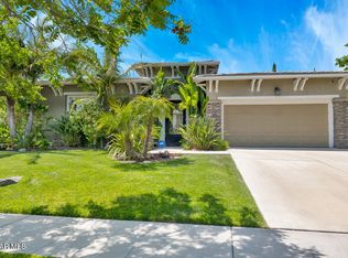 4395 Via Entrada, Thousand Oaks, CA 91320