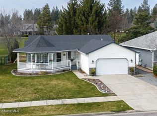 2815 N Slice Dr, Post Falls, ID 83854