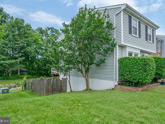 2nd image of 8326 Claremont Woods Dr