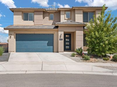 3002 Turquesa Loop SE, Rio Rancho, NM, 87124