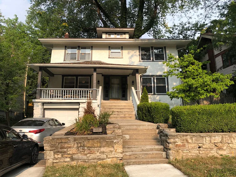 5116 Brookside Blvd — Photo 1