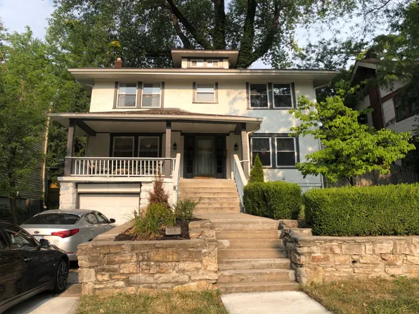 5116 Brookside Blvd, Kansas City, MO 64112