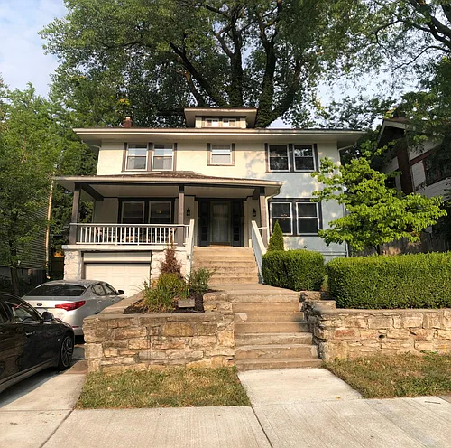 5116 Brookside Blvd Photo 1