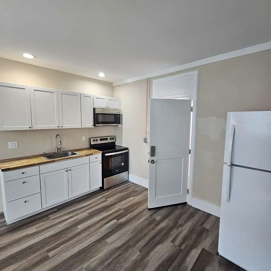 1 bed, 600 sqft, $1,000 — Photo 1