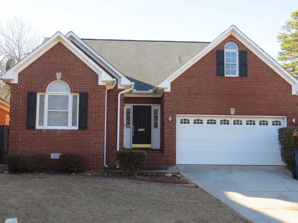 1004 Eagle Pass Way, Anniston, AL 36207