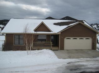 15 Ruby Mountain Rd, Montana City, MT 59634