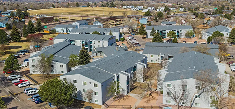 Lincoln Springs | Property Overview