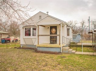 1510 S Centennial St, Indianapolis, IN 46241
