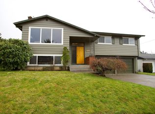 3707 NE 134th Ave, Portland, OR 97230