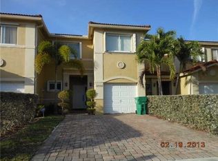 12555 SW 28th Ct, Hollywood, FL 33027