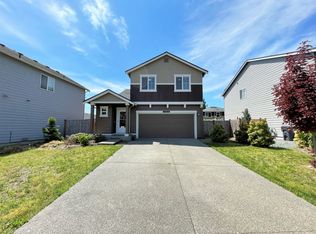 19918 98th Ave E, Graham, WA 98338