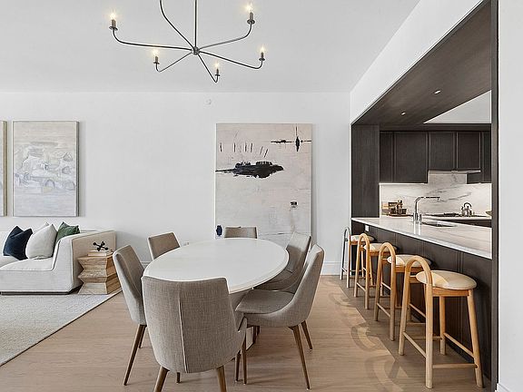 2nd image of 50 W 66th St #11B