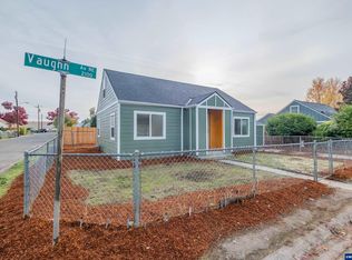 2194 Vaughn Ave NE, Salem, OR