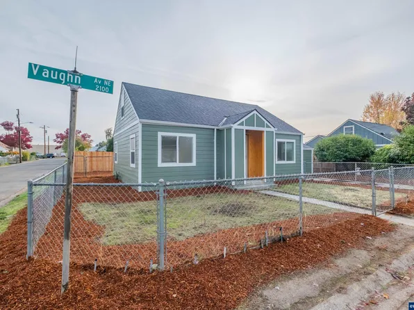 2194 Vaughn Ave NE, Salem, OR 97305