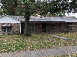 500 Piedmont St, West Memphis, AR 72301