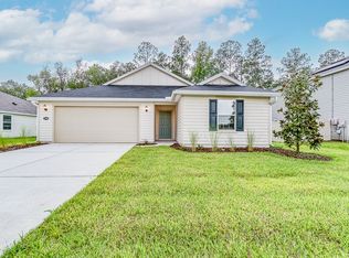 2860 Monroe Lakes Ter, Green Cove Springs, FL 32043